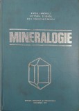 Mineralogie - Virgil Ianovici, Victoria Stiopol