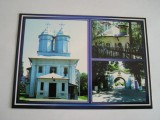 QW23 B - Carte postala - tematica turism - vedere - Romania - Buzau 3, Circulata, Fotografie