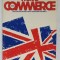 ENGLISH WORKS FOR COMMERCE by LESLIE ROFE ...GRAHAM BUSHNELL , 1986