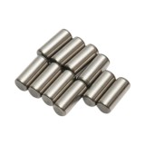 Ac rulment pentru Massey Ferguson 13.57x5.53 mm, cod OEM 1866553M2