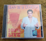 Jean de la Craiova , CD cu muzică de petrecere și manele, Lautareasca