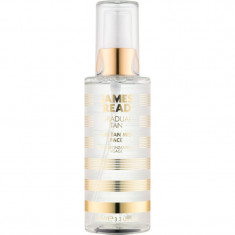 James Read Gradual Tan H2O Tan Mist Spray pentru protectie faciale 100 ml