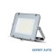 Proiector led smd 200w slim cip samsung corp gri 6400k 120lm/w cod: 790 Alta marca Alt model #7