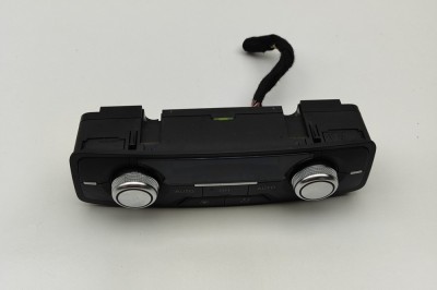Modul de climatizare AUDI A6 Avant 4G5, C7, 4GD 2016 OEM: 4G0919158Q,A2C91427100 30399351 foto
