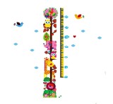 Cumpara ieftin Sticker decorativ, Masuratoare, Parc de distratii, 175 cm, 1415ST, Oem