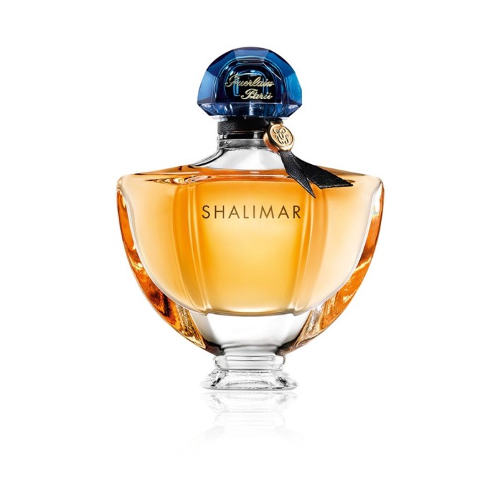 Guerlain, Shalimar, Apă de parfum, Femei, 50 ml