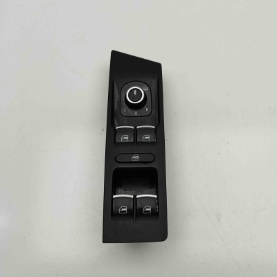 Buton geam ușă st&amp;acirc;nga față VW PASSAT Variant B7 365 2013 OEM: 3AB857857A 29264024 foto