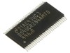 Interfață Receptor Linie LVDS Texas Instruments LVDSDS90CR286AMTD/NOPB SMD TSSOP56 28Canale 1848Mbps