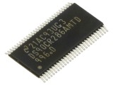 Interfață Receptor de Linie 1848Mbps 3-3,6VDC LVDS SMD