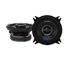 Set difuzoare auto coaxial Alpine S-Series, S-S40 foto
