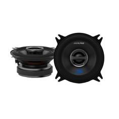 Set difuzoare auto coaxial Alpine S-Series, S-S40