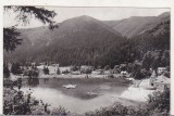 bnk cp Tusnad - Lacul Ciucas - uzata