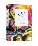 Q&amp;A a Day Graffiti: 5-Year Journal