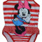 Costum de baie intreg Minnie Mouse-Sun City GSWS32252R, Rosu