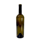Sticla Vin 750ml Conica South UVAG Loredo - Sticla Decorativa