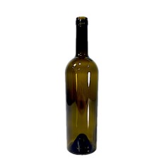 Sticla 0.75L Conica South UVAG pentru vin