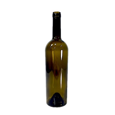 Sticla 0.75L Conica South UVAG pentru vin foto