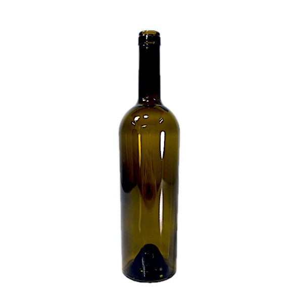 Sticla 0.75L Conica South UVAG pentru vin