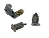 Set amortizoare drujba Husqvarna 555, 560, 562