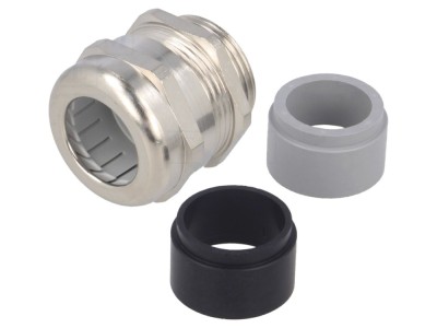 Conector intrare cablu M25 IP68 foto