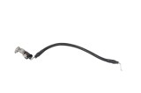Cablu baterie negativ BMW iX3 G08 2020 OEM: 9855915,61219855915 17604930