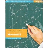 Matematica - Manual clasa a VII-a - Dorin Lint, Sorin Doru Noaghi