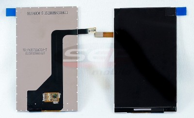 LCD Allview P5 Alldro / Dual Sim original foto