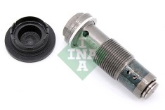 INA 551 0208 10 intinzator,lant distributie foto