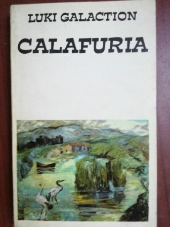 Calafuria- Luki Galaction