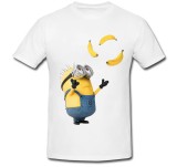 Cumpara ieftin Tricou &quot; Minion &amp; Banana &quot;