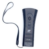 Aparat ultrasunete ZF856, anti caini agresivi, dresaj