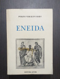 ENEIDA - PUBLIUS VERGILIUS MARO