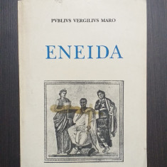 ENEIDA - PUBLIUS VERGILIUS MARO