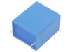 Condensator Polipropilenă 1uF THT