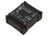 Transformator &icirc;ncapsulat 10VA 115V 9Vx2 PCB