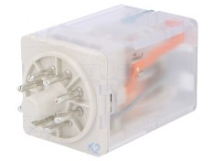 Releu Electromagnetic DPDT 48V 10A