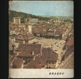 Cumpara ieftin BRAȘOV - ALBUM / GHID TURISTIC
