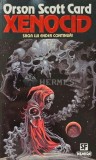 Xenocid - 1995 - Orson Scott Card (XD82)