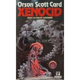 Xenocid - 1995 - Orson Scott Card (XD82)