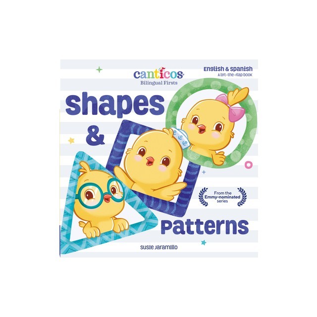 Shapes and Patterns