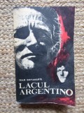 JUAN GOYANARTE - LACUL ARGENTINO