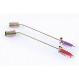 Arzator cu clapeta parlitor, GF-0349