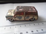 Bnk jc Dinky 197 Morris Mini Traveller