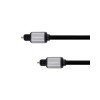 Cablu optic Tos t-t 1.5m K&amp;M basic