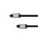 Cablu optic Tos t-t 1.5m K&amp;M basic