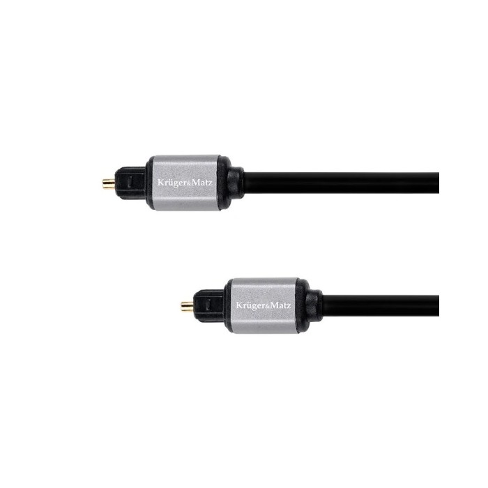 Cablu optic Tos t-t 1.5m K&amp;M basic
