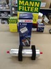 Filtru combustibil Bosch F 026 402 068 BMW 3 (E90 E91) X3 (F25) 316d 318d 320d 325d 330d 335d Diesel