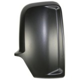 Capac dreapta pentru oglinda compatibil Mercedes Sprinter II si VW Crafter 06.2006 -&gt; NEGRU M.S.55 Automotive TrustedCars