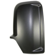 Capac stanga pentru oglinda compatibil Mercedes Sprinter II si VW Crafter 06.2006 -&gt; NEGRU M.S.55 Automotive TrustedCars