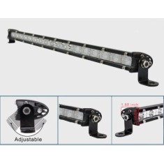 Proiector LED 72W COMBO 12 24V